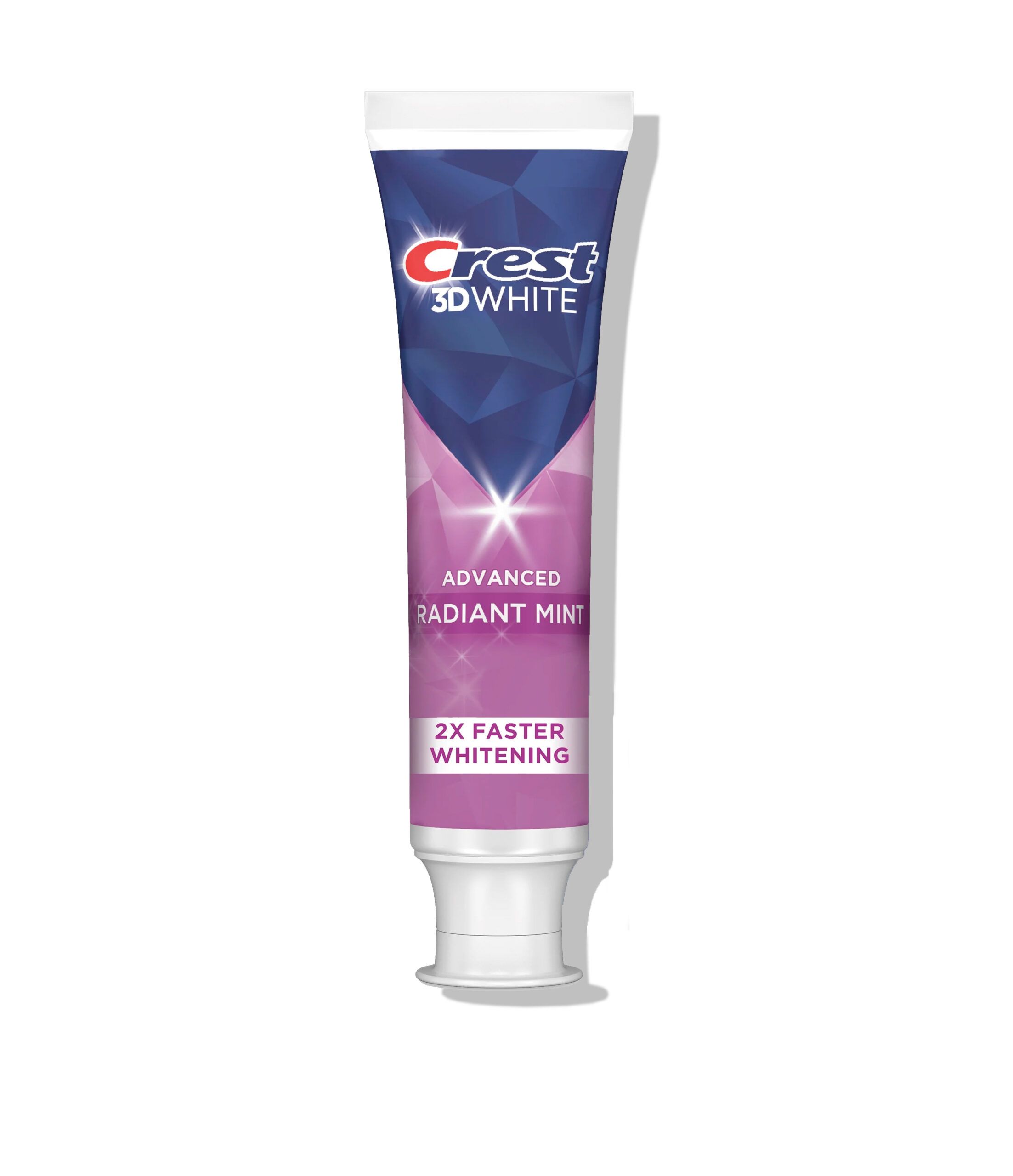 FAVORITE TOOTHPASTE