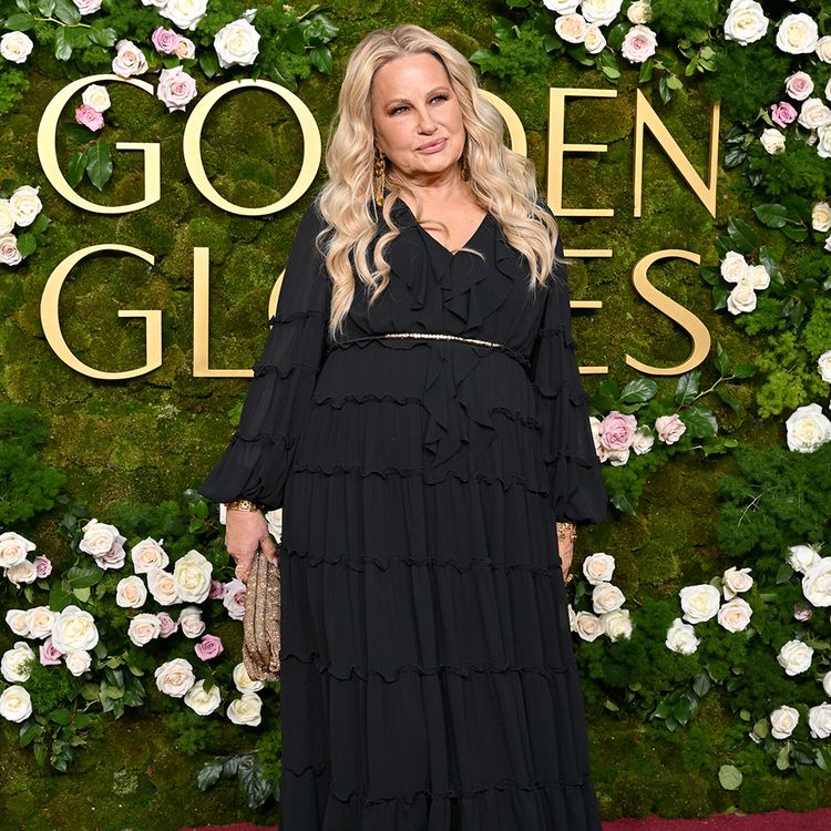 Jennifer Coolidge