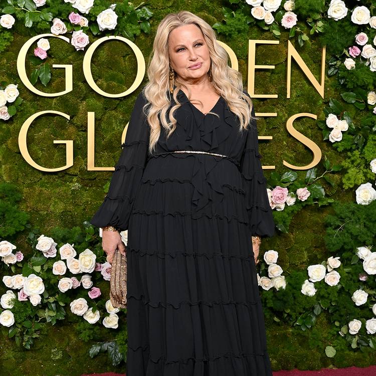 Jennifer Coolidge