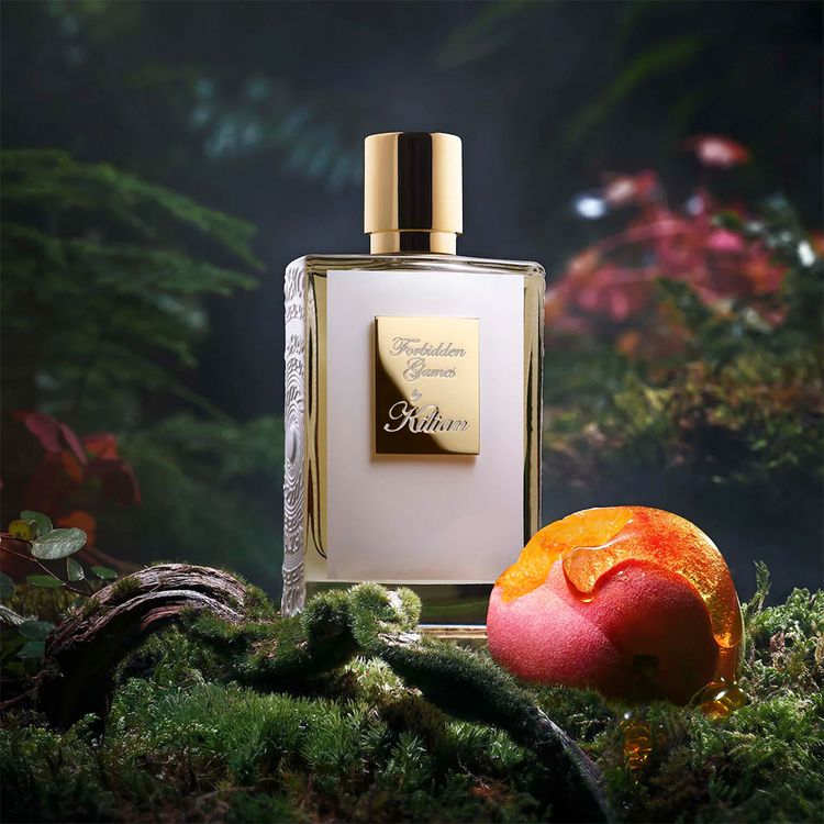 Kilian Paris Forbidden Games Eau de Parfum ($295)