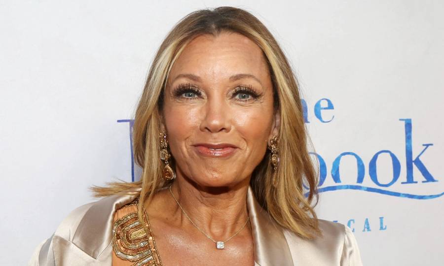Vanessa Williams