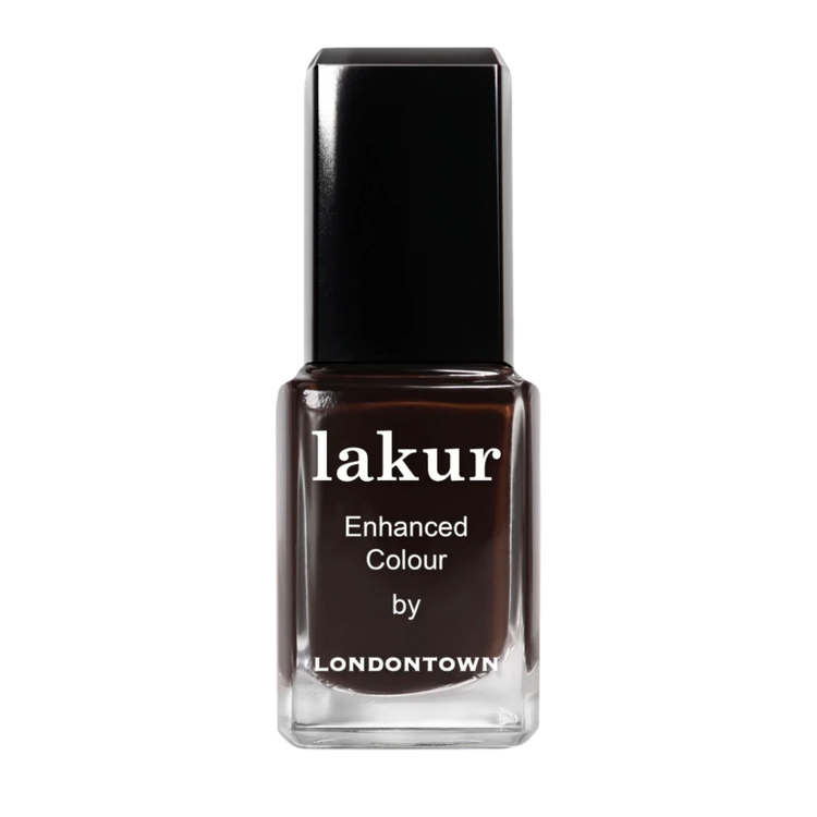 Londontown Lakur in Midnight Mocha ($16)