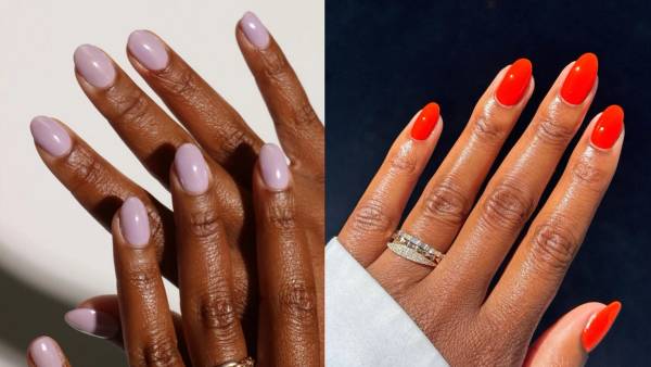 july nail colors
