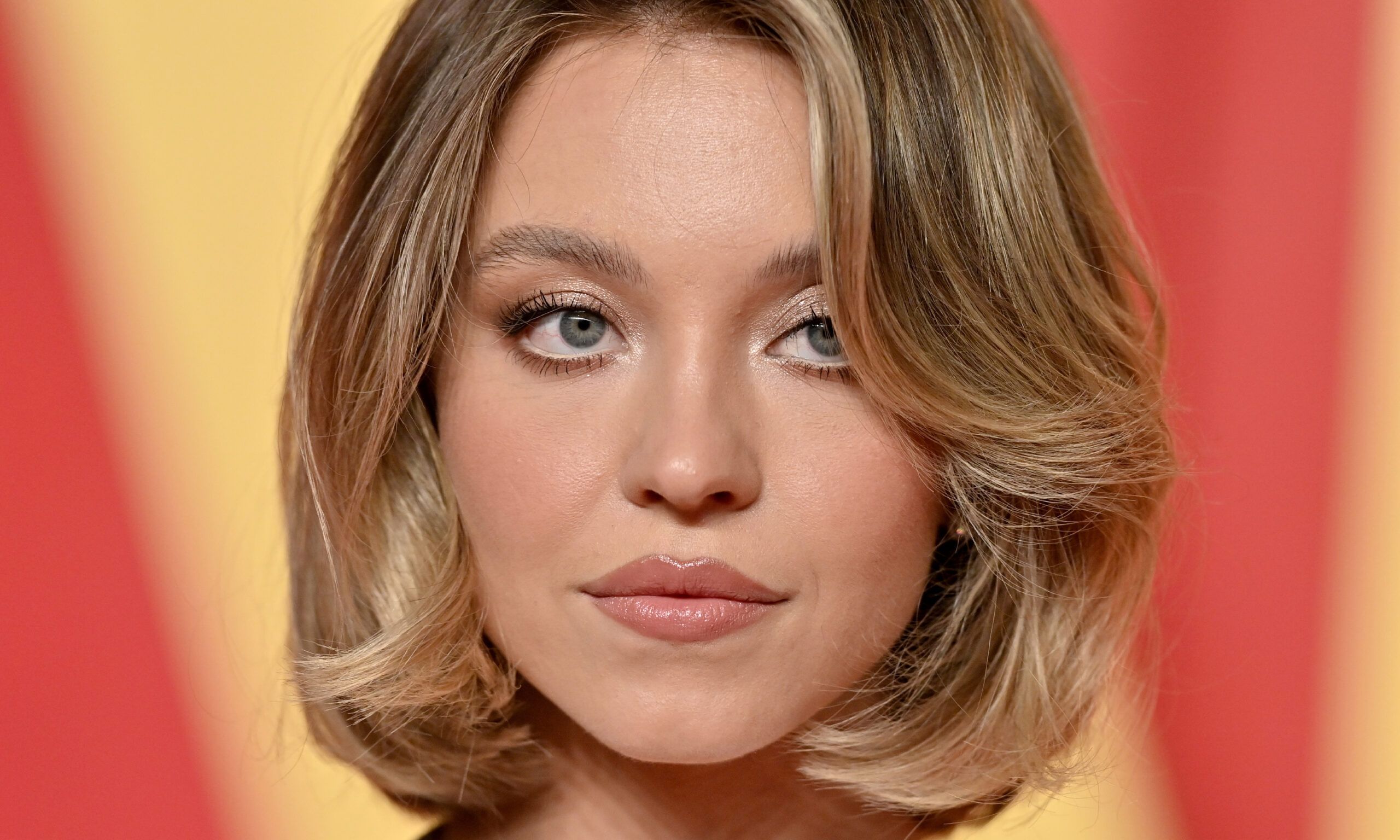 Sydney Sweeney