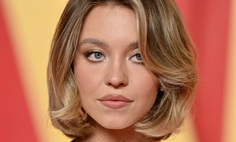 Sydney Sweeney