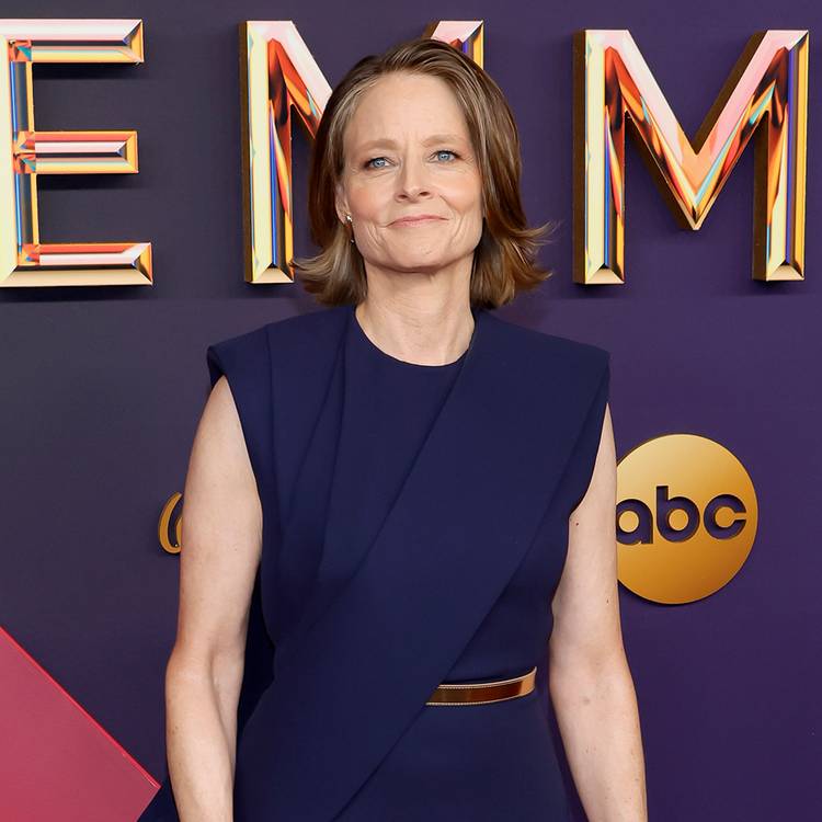 Jodie Foster