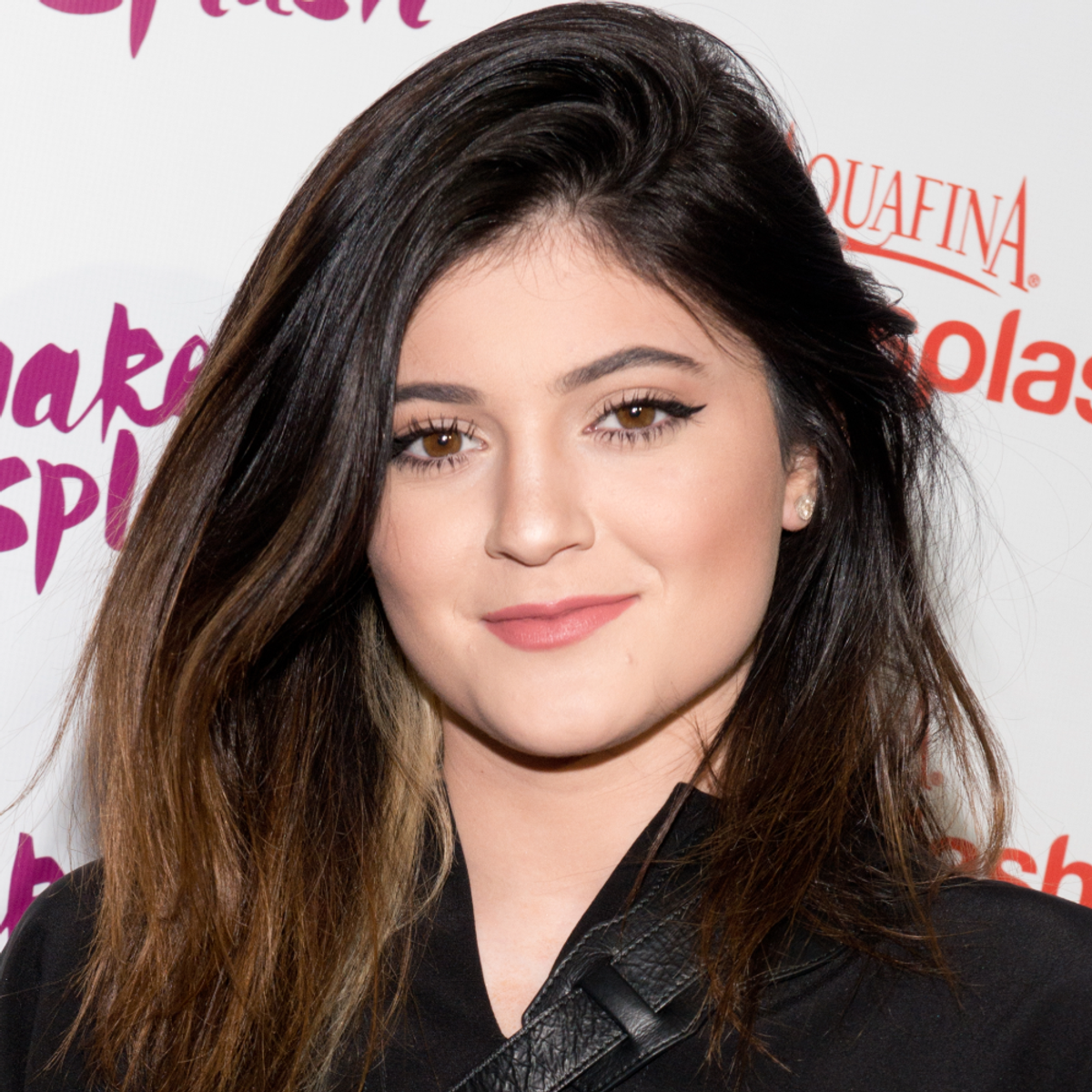 Kylie Jenner 2014