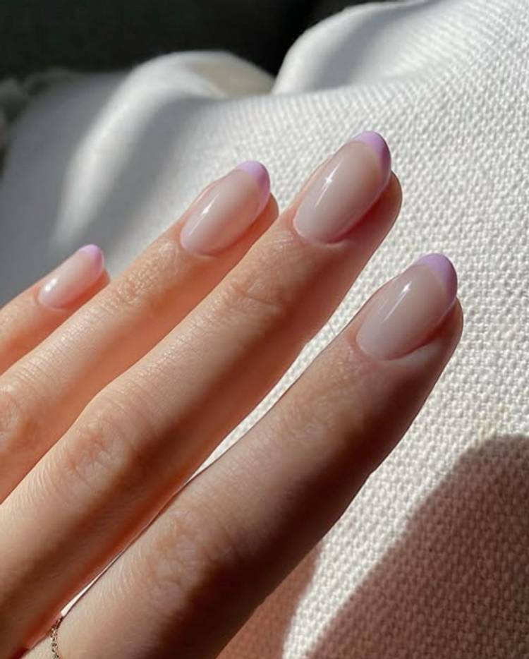 Lovely Lilac