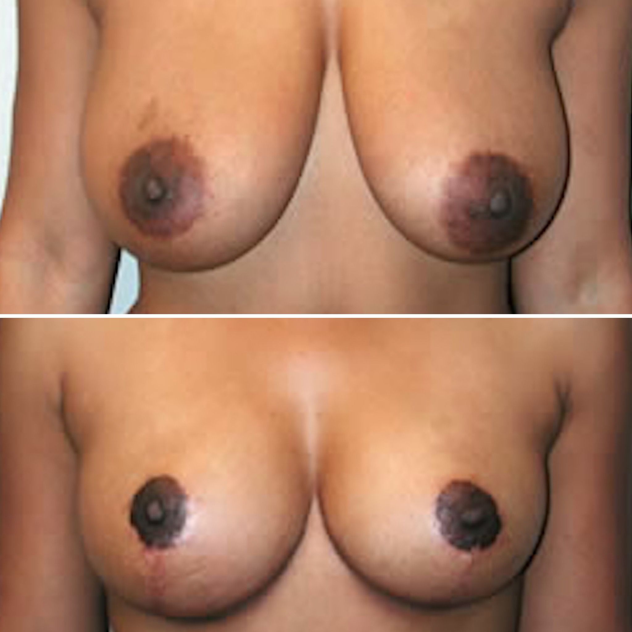 Detroit plastic surgeon Mariam Awada, MD