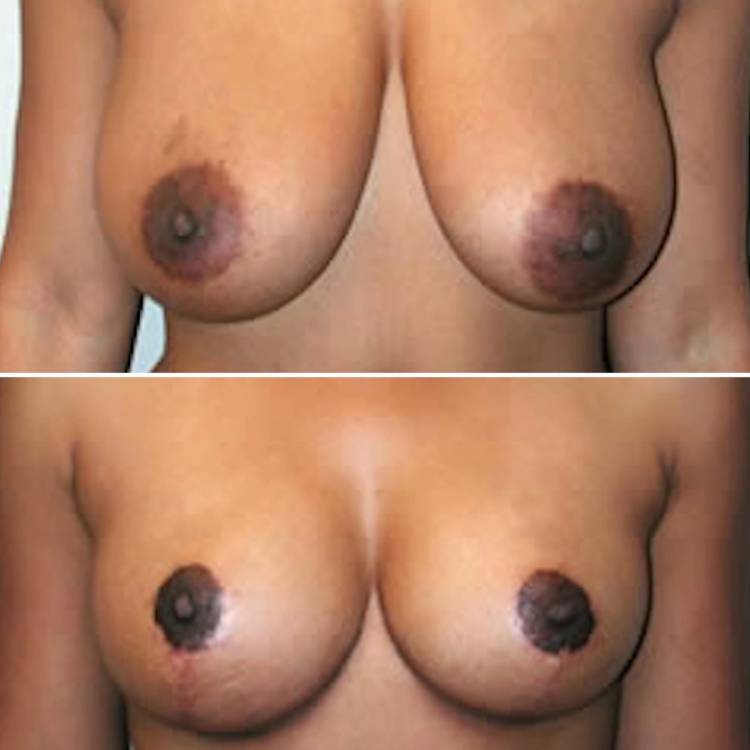 Detroit plastic surgeon Mariam Awada, MD