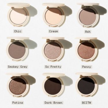 Jones Road The Best Eyeshadow ($25)
