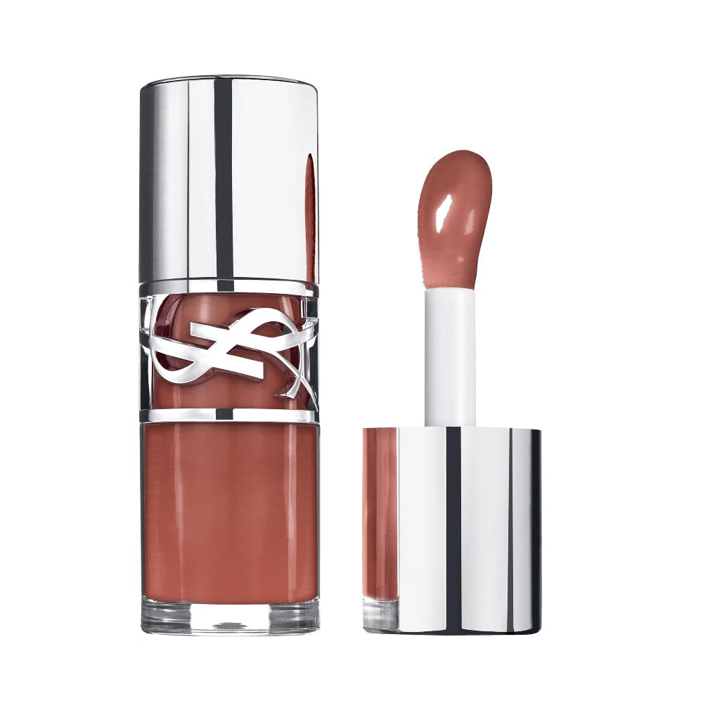 YSL Loveshine Plumping Lip Oil Gloss ($40)