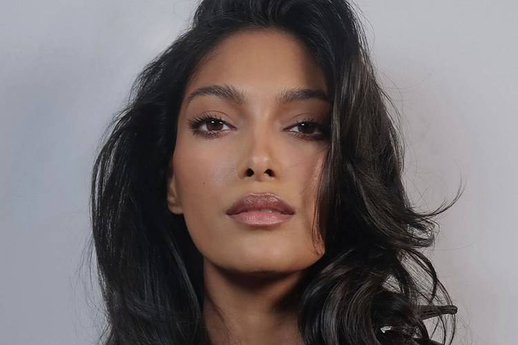Pritika Swarup Headshot