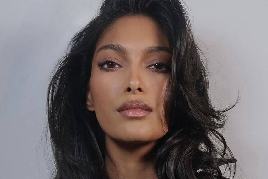 Pritika Swarup Headshot