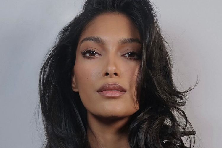 Pritika Swarup Headshot