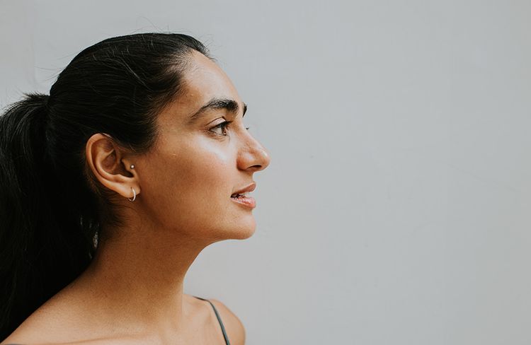 In: nicotinamide adenine dinucleotide (NAD)