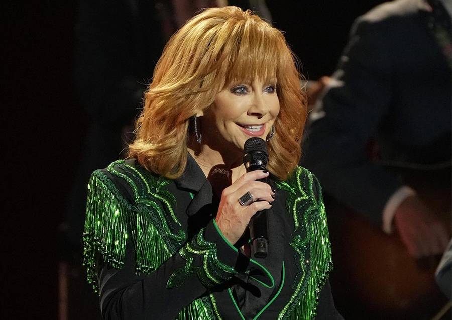 The Collagen Creamer Reba McEntire Travels With