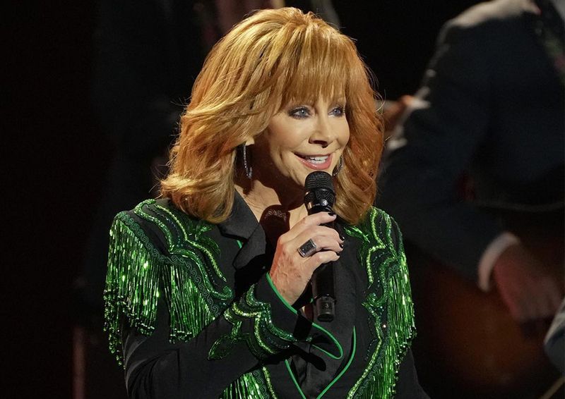 The Collagen Creamer Reba McEntire Travels With