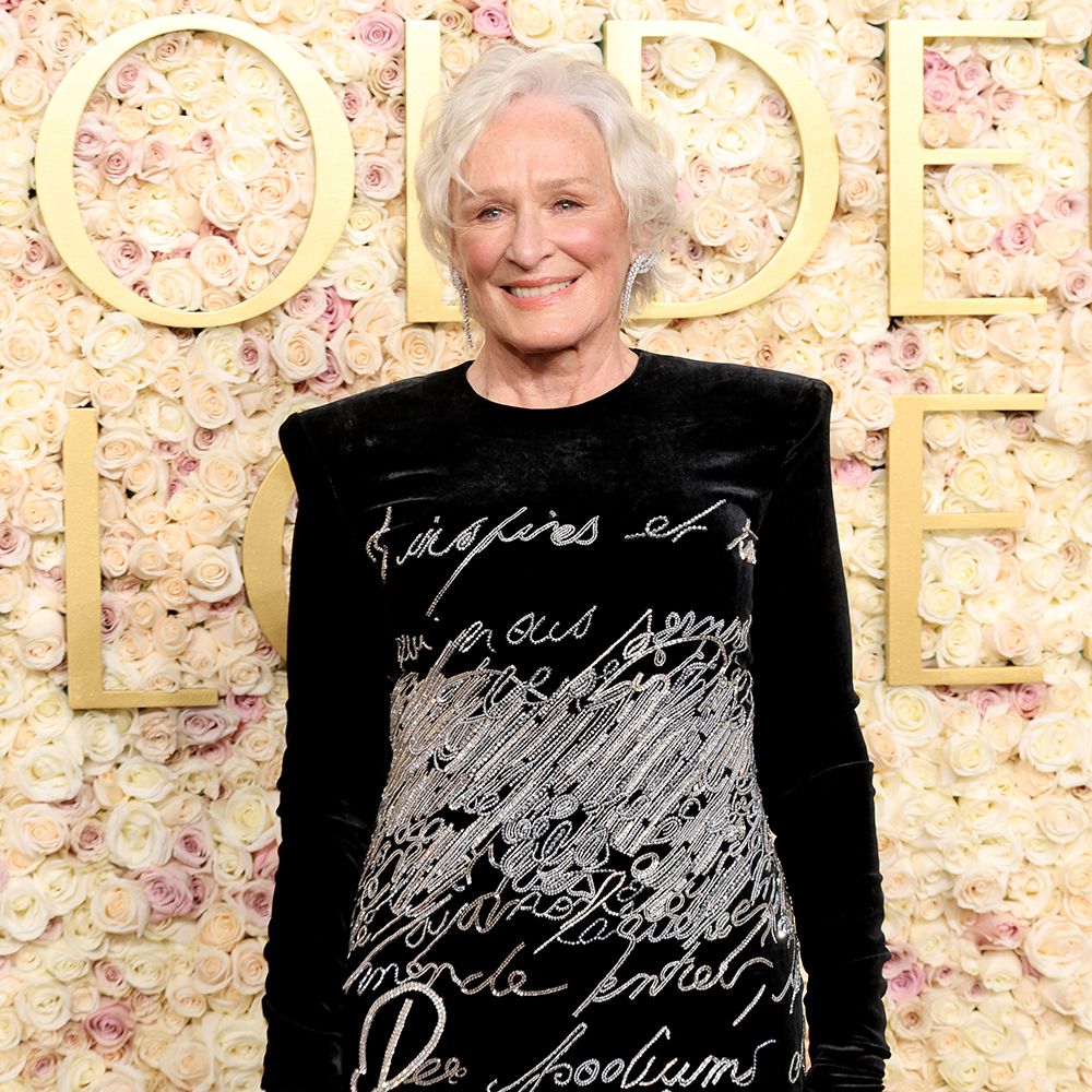 Glenn Close