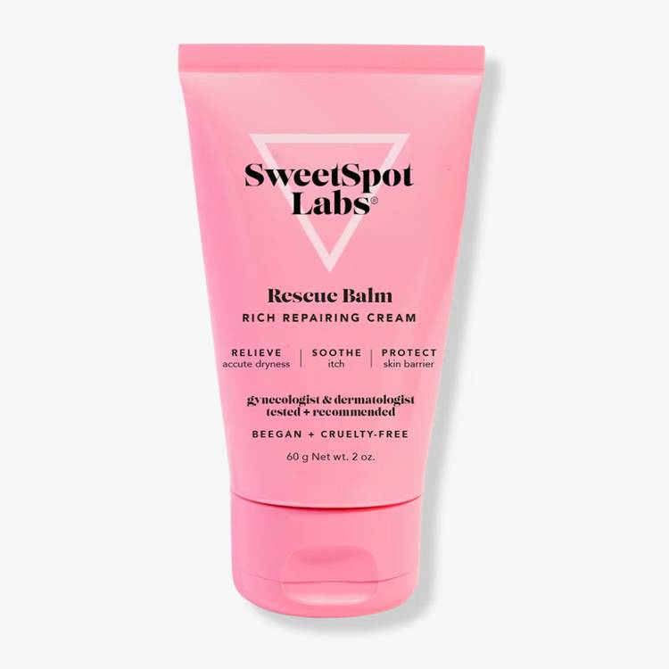 SweetSpot Labs Rescue Balm ($25)