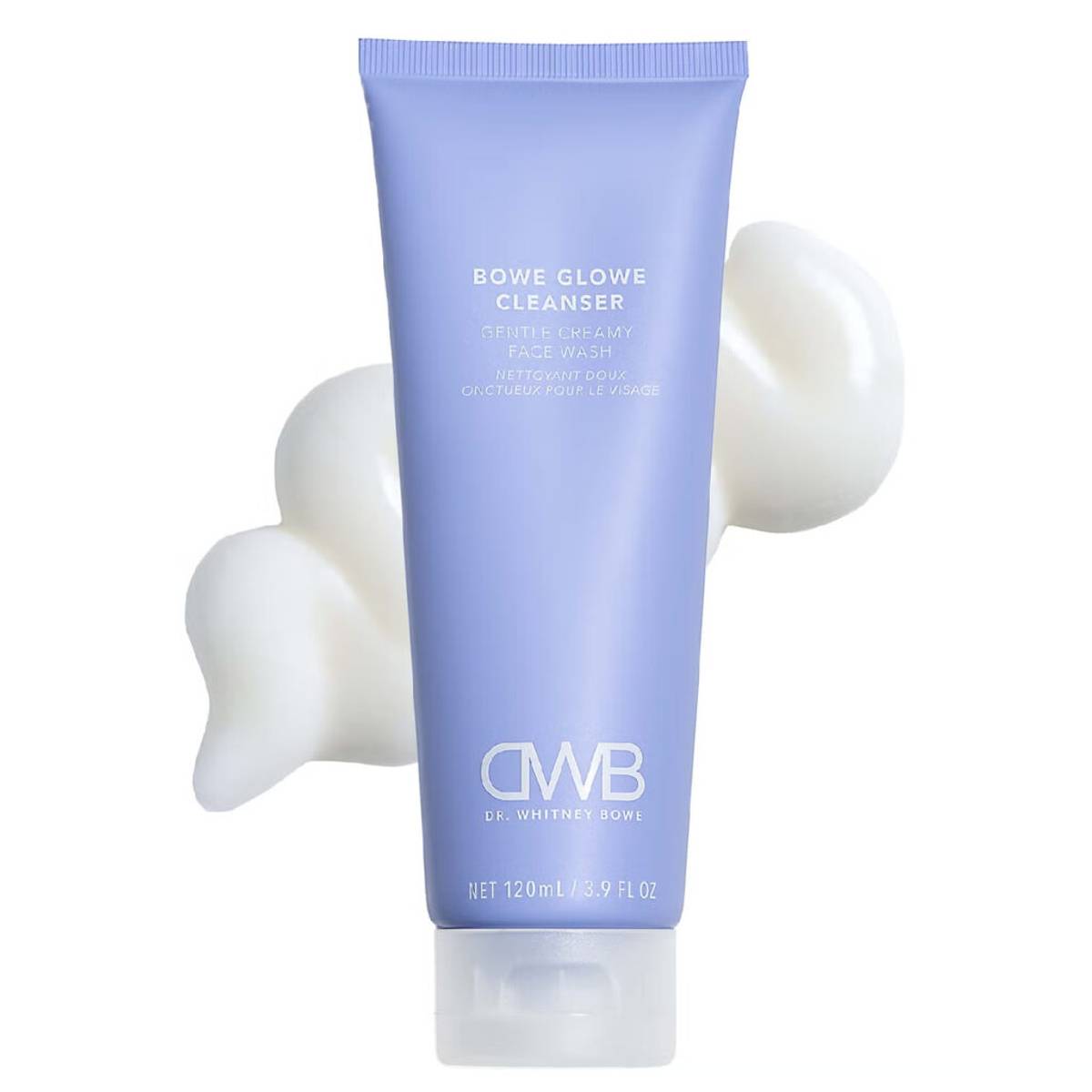 Dr. Whitney Bowe Beauty Bowe Glowe Cleanser