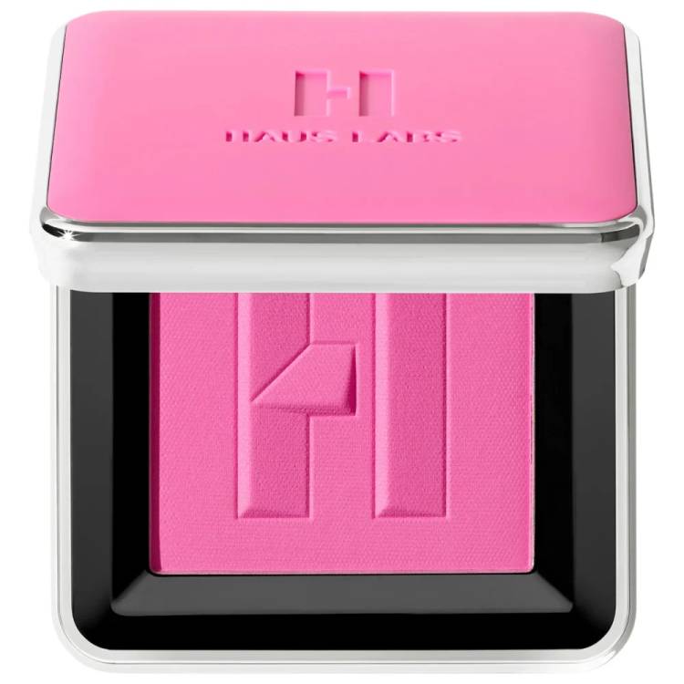 Haus Labs Color Fuse Blush Powder ($32)