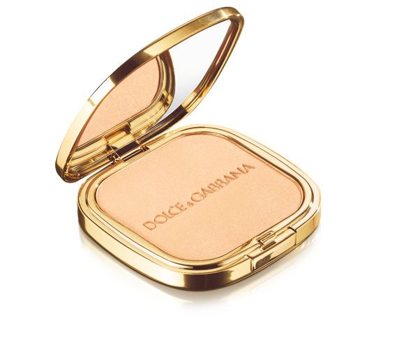 Dolce &amp; Gabbana The Illuminator Powder