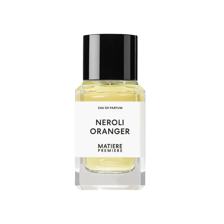 Matiere Premiere Neroli Orangier ($220)