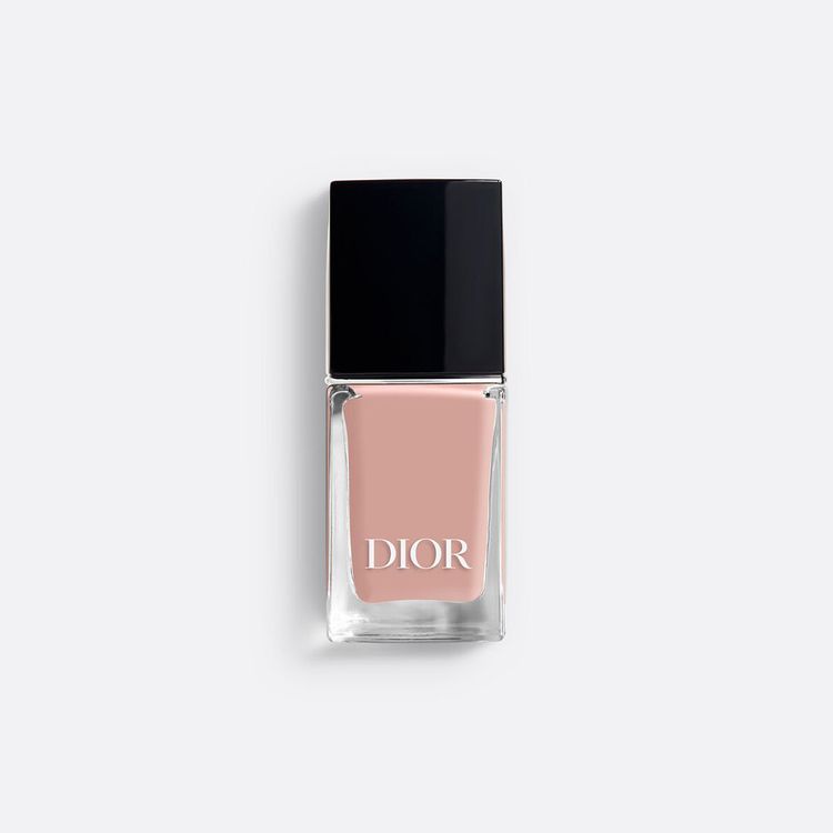 DIOR Vernis in Nude Look ($32)