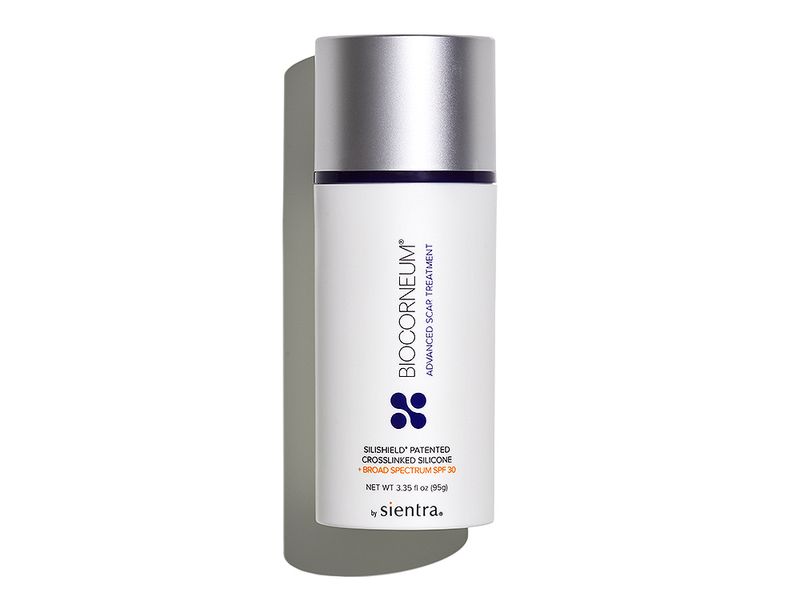 This Nonsticky Clear Gel Makes Scars Look So Much Better