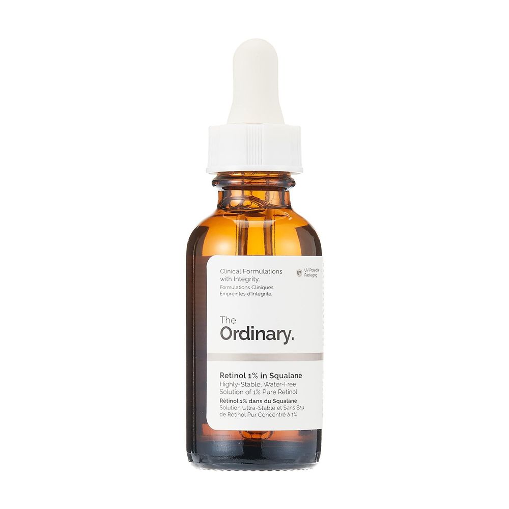 the ordinary retinol