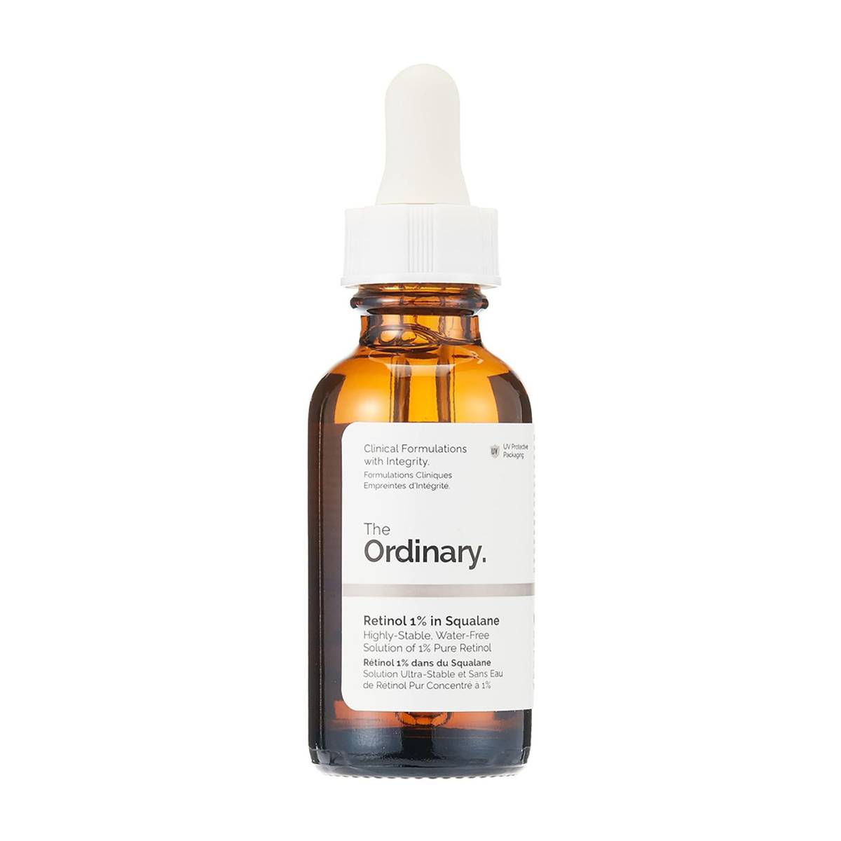 the ordinary retinol