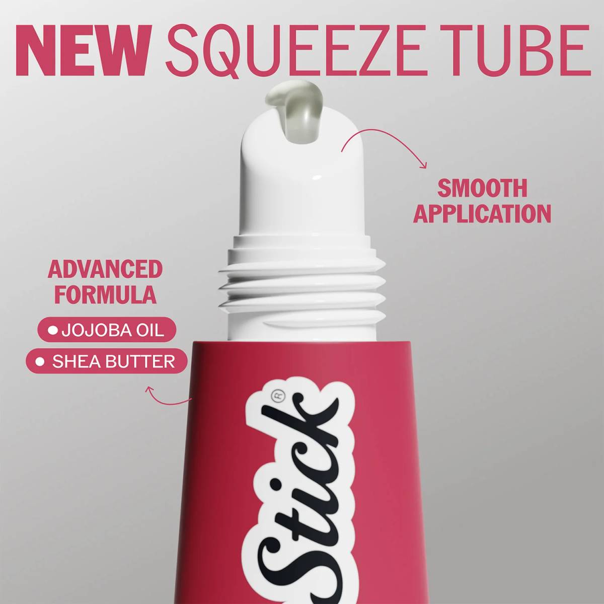 ChapStick Just Squeezed Its Way Into Your Lippie Pouch