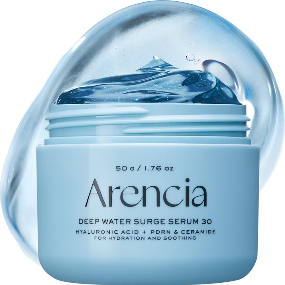 Arencia Deep Water Surge Serum 30 ($28)