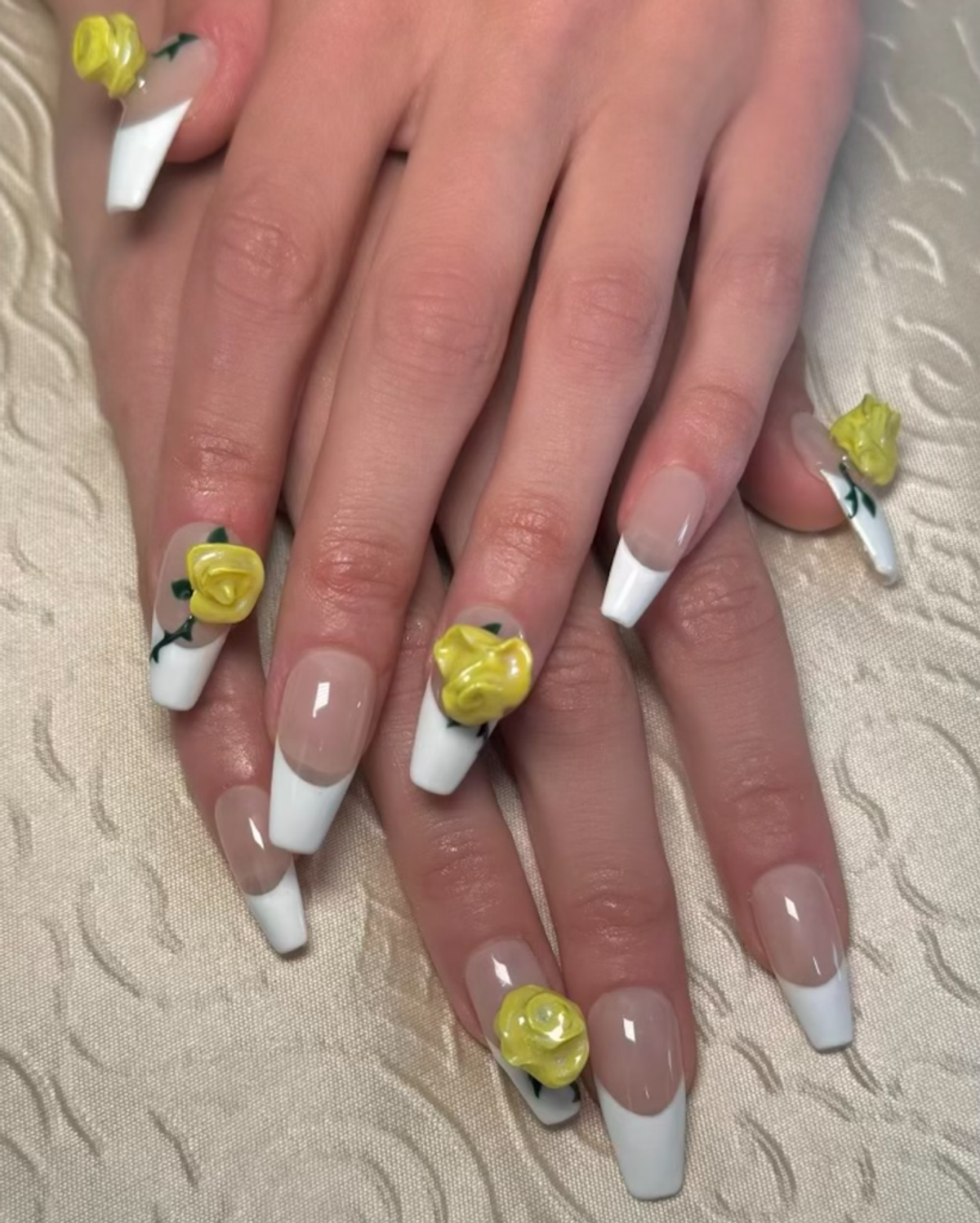 met gala nail looks