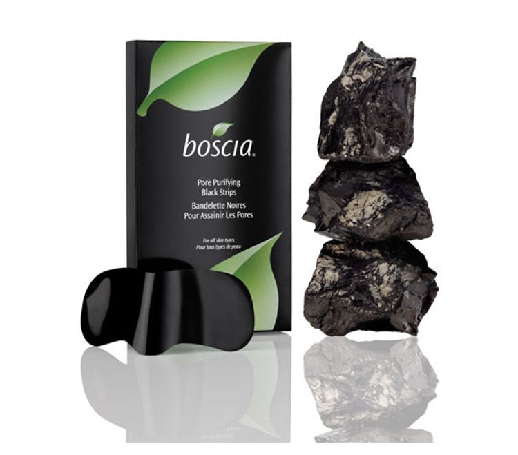 Boscia: Pore Purifying Black Strips