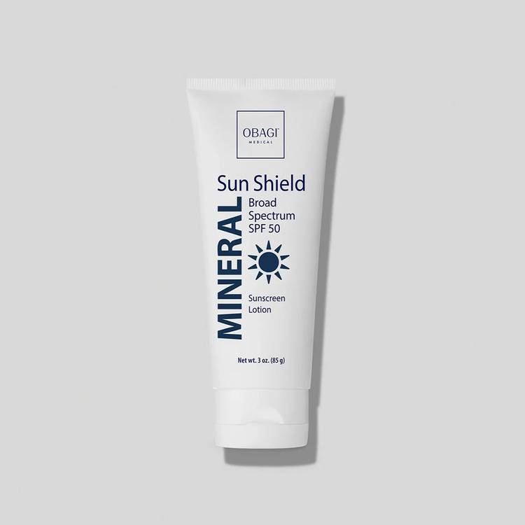 Obagi Mineral Broad Spectrum SPF 50 ($59)