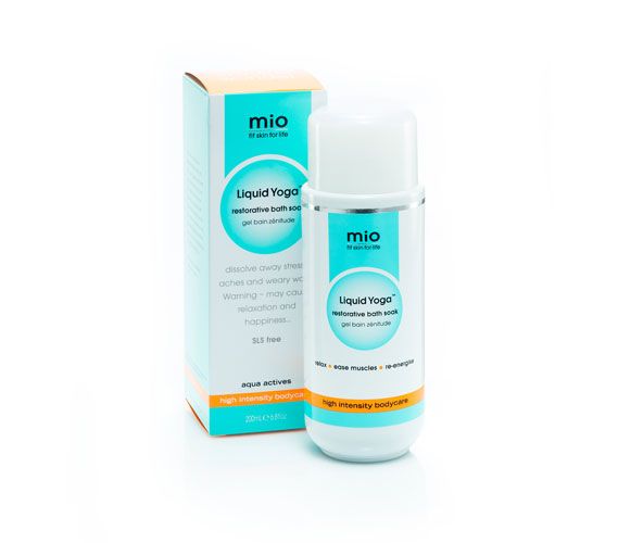 MIO Liquid Yoga