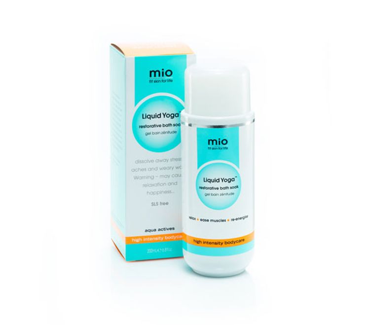MIO Liquid Yoga