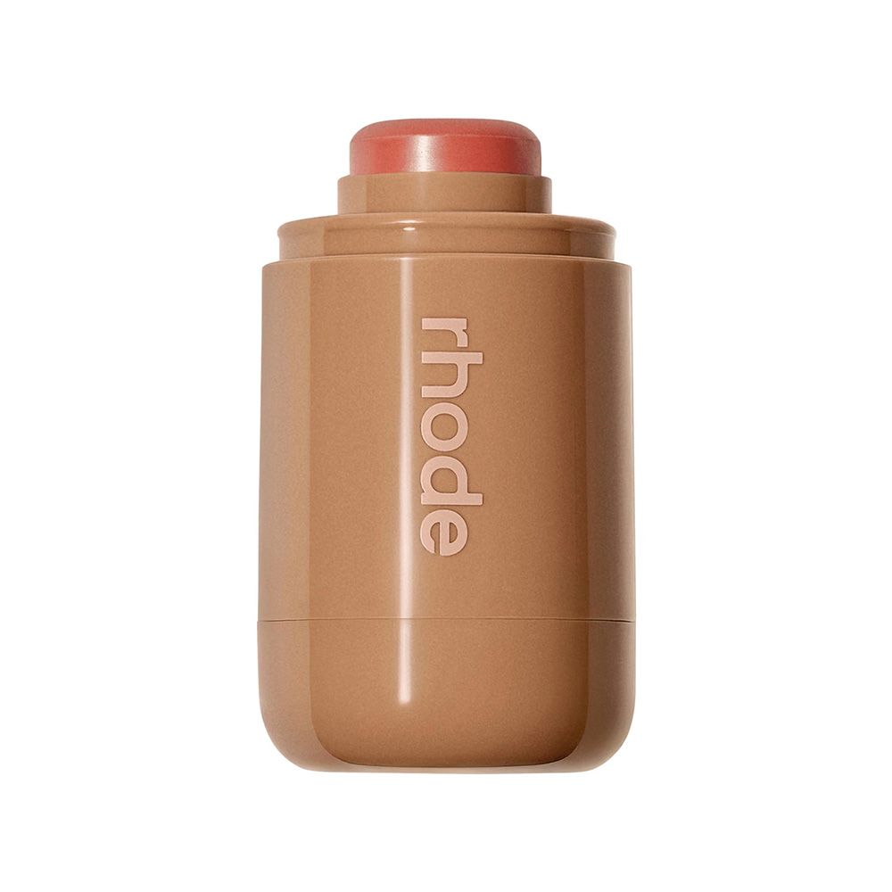 Rhode Pocket Blush in Freckle ($25)