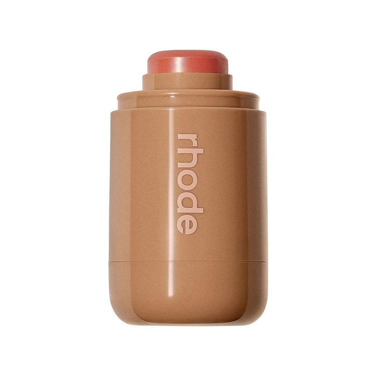 Rhode Pocket Blush in Freckle