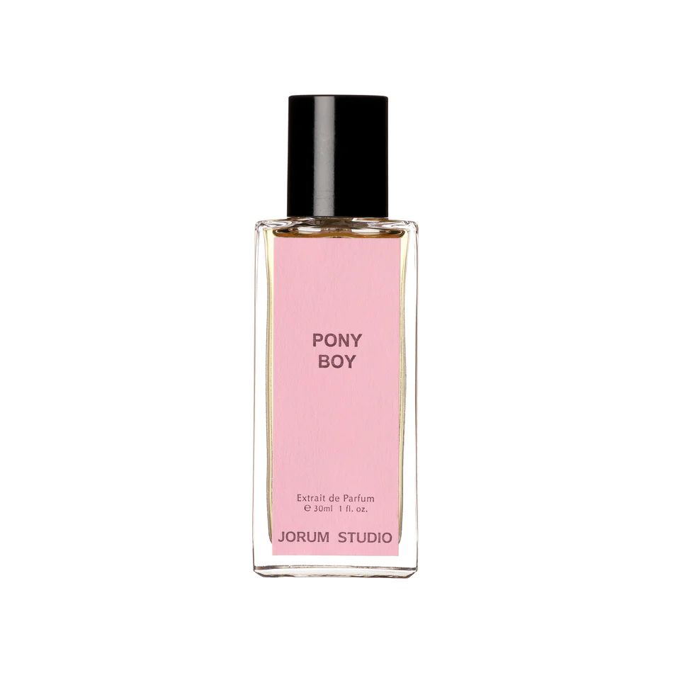 Pony Boy by Jorum Studio ($92)