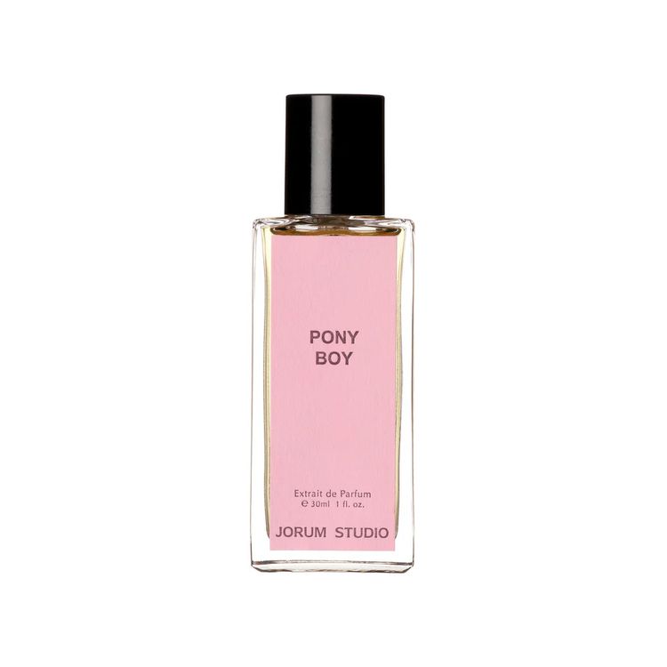 Pony Boy by Jorum Studio ($92)