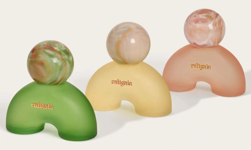 cult gaia fragrances