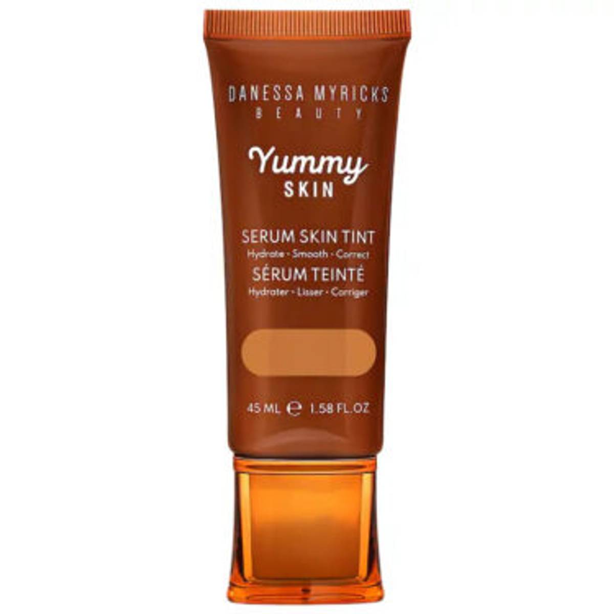 DANESSA MYRICKS YUMMY SKIN SERUM SKIN TINT