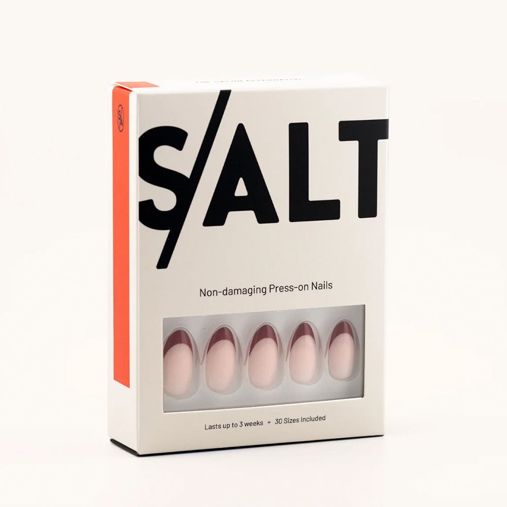 S/ALT Press-On Nails ($20–$22)