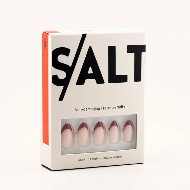S/ALT Press-On Nails ($20–$22)