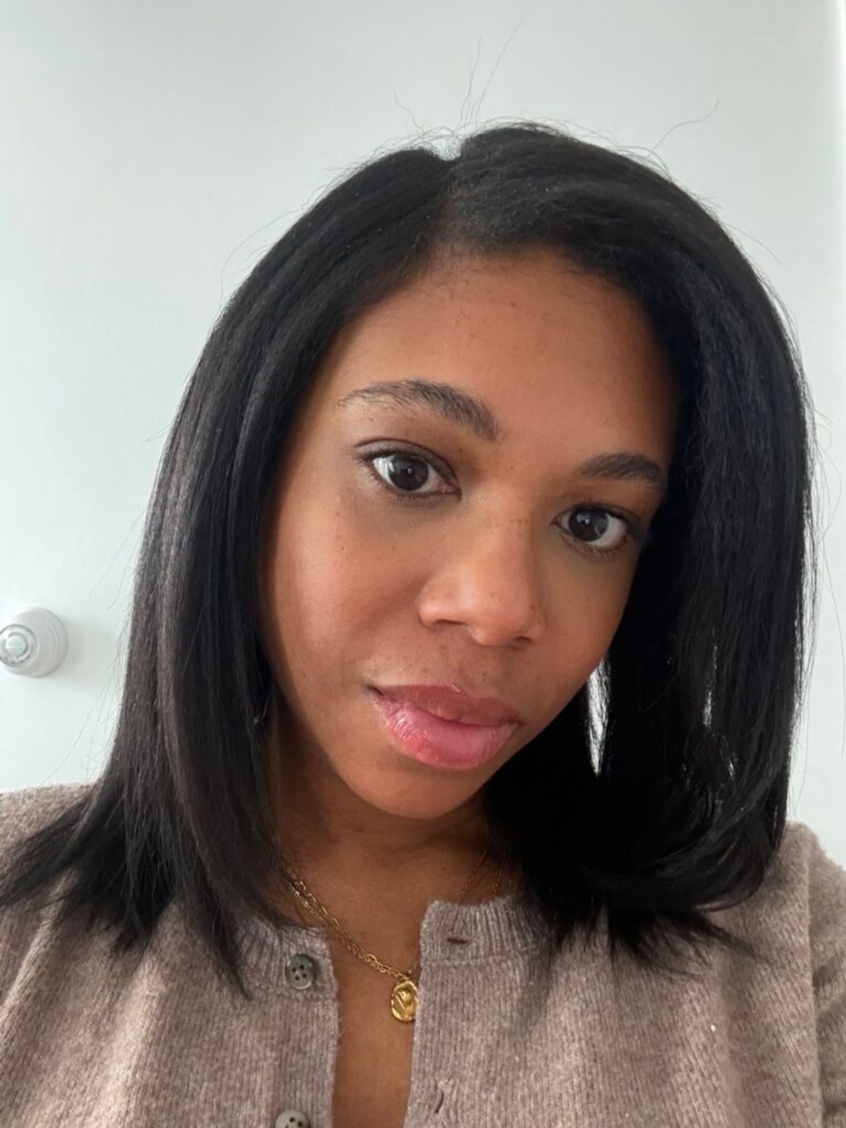 Versed Smooth Finish Brightening Setting Powder review