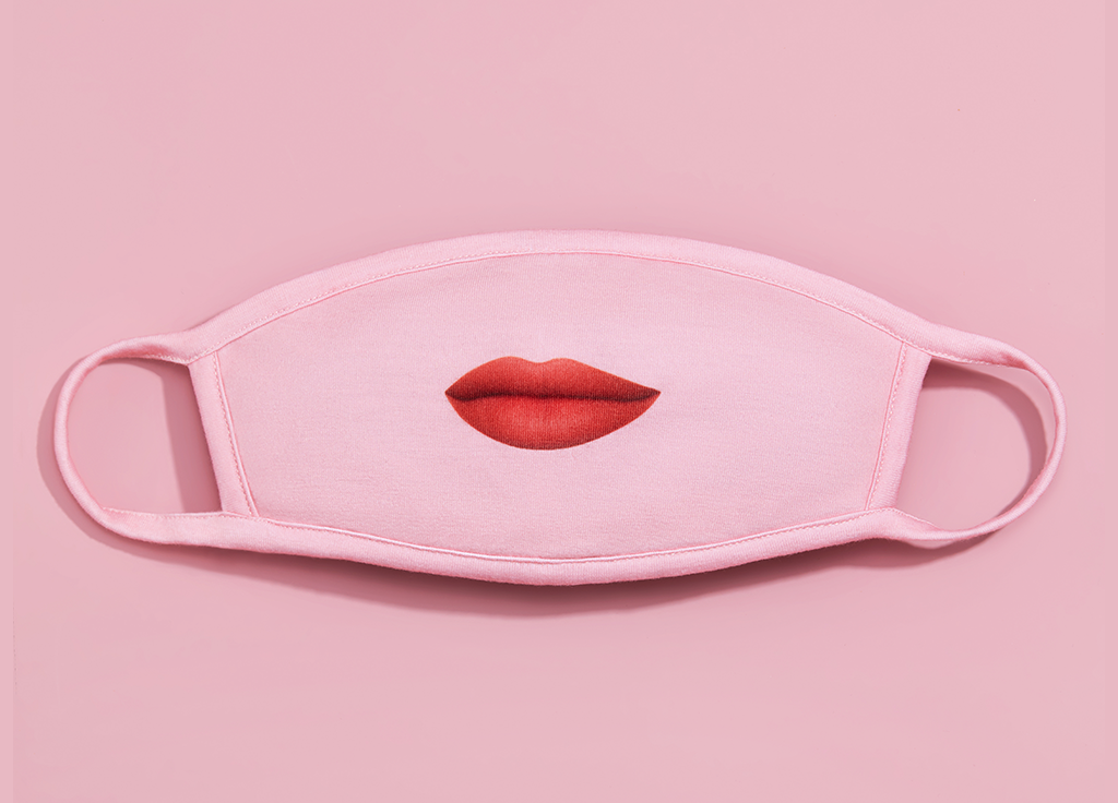 22 Face Coverings We’re Loving Right Now