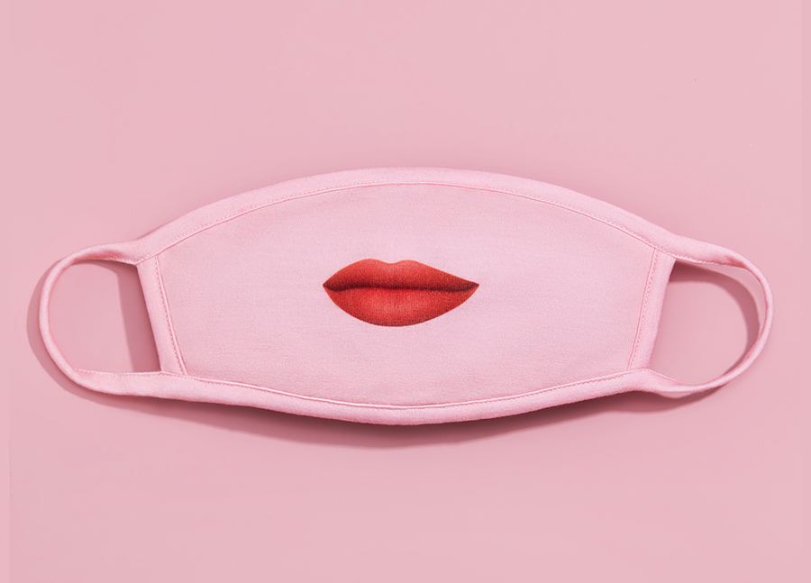 22 Face Coverings We’re Loving Right Now